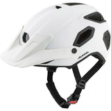 Alpina Sport-MTB-Helm Comox 52-57 mattweiß