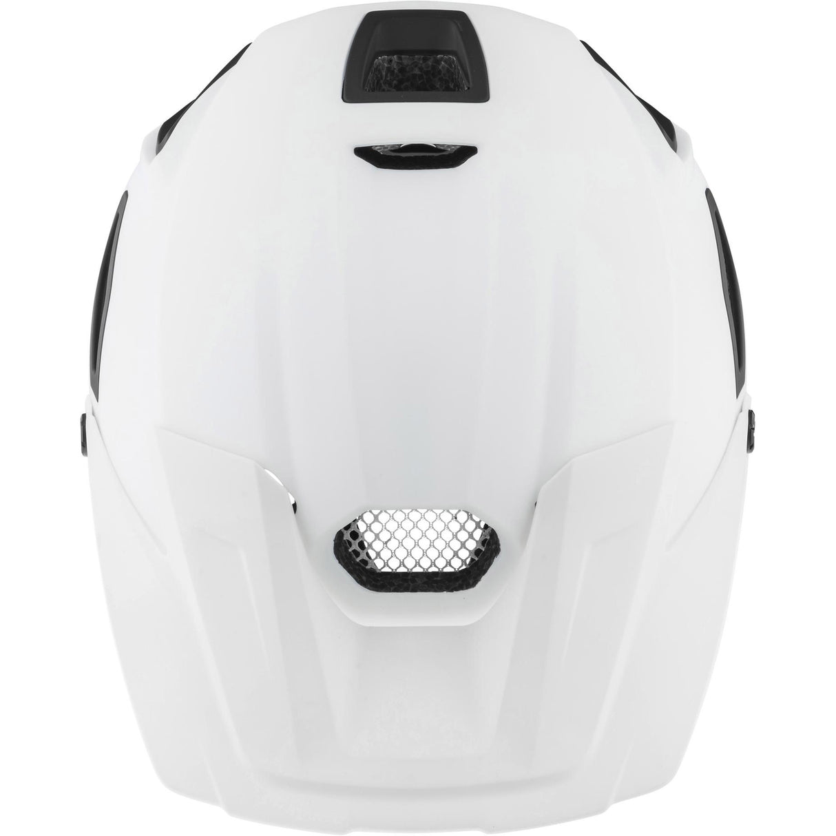 Alpina Sport-MTB-Helm Comox 52-57 mattweiß