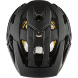 Alpina Sport MTB Helm Plose Mips 52-57 mattschwarz