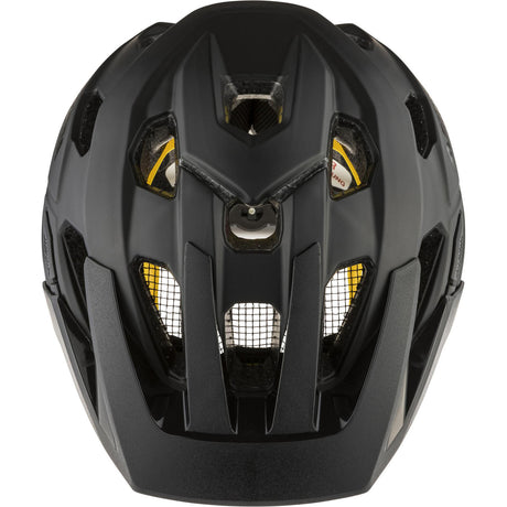 Alpina Sport MTB Helm Plose Mips 52-57 mattschwarz