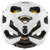 Alpina Helm Plose Mips weiß matt 52-57