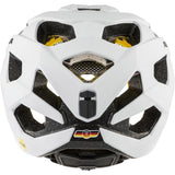 Alpina Sport MTB Helm Plose Mips 57-61 mattweiß