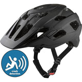 Alpina Sports MTB-Helm Anzana Tocsen 52-57 mattschwarz