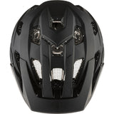 Alpina Sports MTB-Helm Anzana Tocsen 52-57 mattschwarz