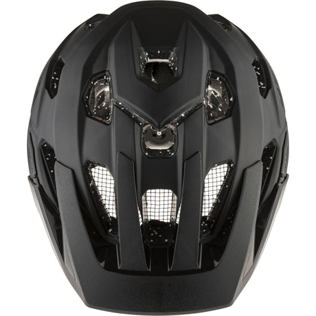 Alpina Sports MTB-Helm Anzana Tocsen 57-61 mattschwarz