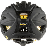 Alpina Sporttourenhelm Delft Mips 51-56 mattschwarz