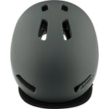 Alpina Sports Urban Helm Brooklyn 52-57 mattgrau