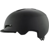Alpina Sports Urban Helm Brooklyn 57-61 mattschwarz