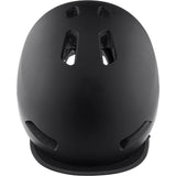 Alpina Sports Urban Helm Brooklyn 57-61 mattschwarz