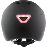 Alpina Sports Urban Helm Brooklyn 57-61 mattschwarz
