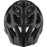 Alpina Sport-MTB-Helm Mythos 3.0 Tocsen 52-57 Mattschwarz
