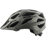 Alpina Sport-MTB-Helm Mythos 3.0 Tocsen 52-57 mattgrau