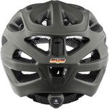 Alpina Sport-MTB-Helm Mythos 3.0 Tocsen 52-57 mattgrau