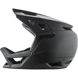Alpina Sport-MTB-Helm Roca 54-55 mattschwarz
