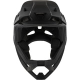 Alpina Sport-MTB-Helm Roca 56-58 mattschwarz