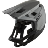 Alpina Sport-MTB-Helm Roca 56-58 mattgrau