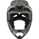 Alpina Sport-MTB-Helm Roca 59-60 mattgrau