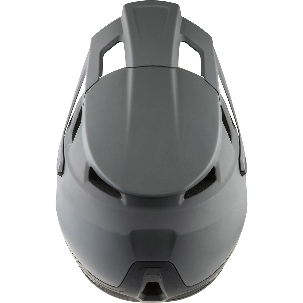 Alpina Sport-MTB-Helm Roca 59-60 mattgrau