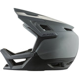 Alpina Sport-MTB-Helm Roca 59-60 mattgrau