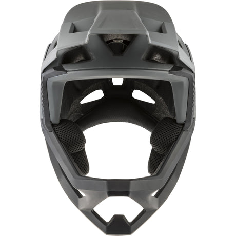 Alpina Sport-MTB-Helm Roca 61-63 mattgrau