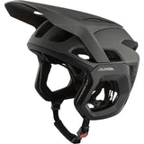 Alpina Sport-MTB-Helm Rootage Evo 51-55 mattgrau