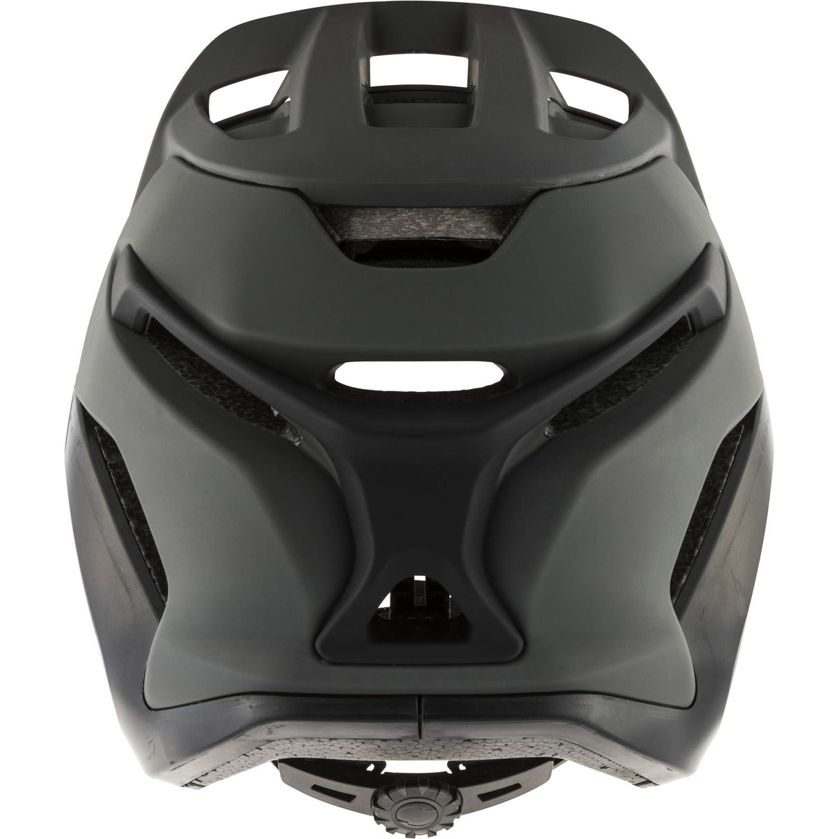 Alpina Sport-MTB-Helm Rootage Evo 51-55 mattgrau