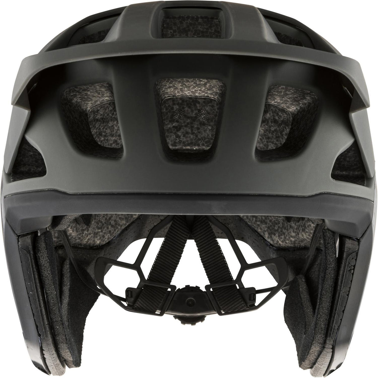 Alpina Sport-MTB-Helm Rootage Evo 57-61 mattgrau