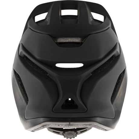 Alpina Sport-MTB-Helm Rootage Evo 52-57 mattschwarz