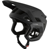 Alpina Sport-MTB-Helm Rootage Evo 57-61 Mattschwarz
