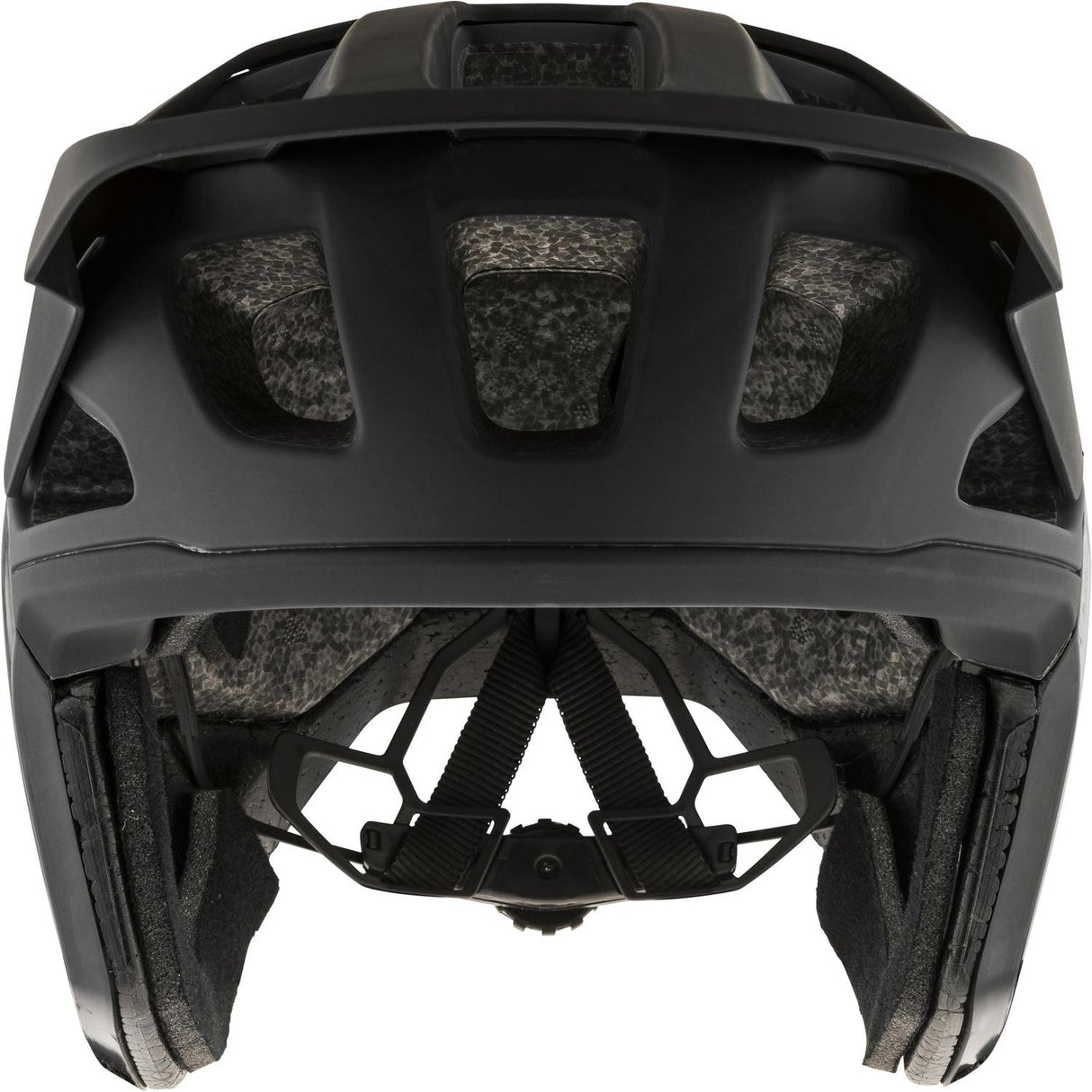 Alpina Sport-MTB-Helm Rootage Evo 57-61 Mattschwarz
