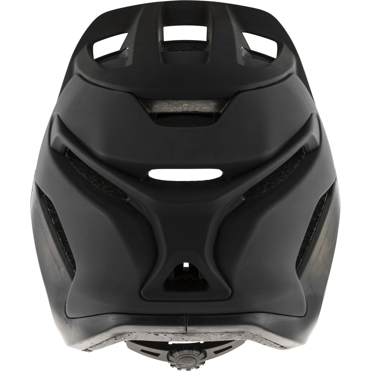 Alpina Sport-MTB-Helm Rootage Evo 57-61 Mattschwarz