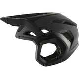 Alpina Sport-MTB-Helm Rootage Evo 57-61 Mattschwarz