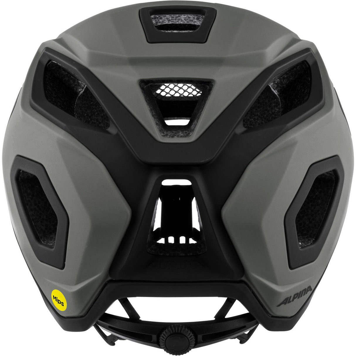 Alpina Sport-MTB-Helm Croot Mips 52-57 mattgrau