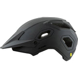 Alpina Sport-MTB-Helm Croot Mips 57-62 Mattschwarz