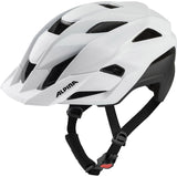 Alpina Sport-MTB-Helm Stan Mips Tocsen 56-59 mattweiß