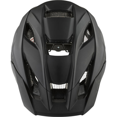 Alpina Sports MTB-Helm Stan Mips Tocsen 60-64 mattschwarz