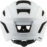 Alpina Sport-MTB-Helm Kamloop 56-59 mattweiß