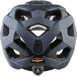 Alpina Sport-MTB-Helm Anzana Tocsen 52-57 Indigo matt