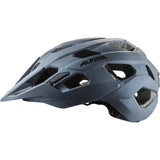 Alpina Sport-MTB-Helm Anzana Tocsen 52-57 Indigo matt