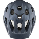 Alpina Sport-MTB-Helm Anzana Tocsen 57-61 Indigo matt