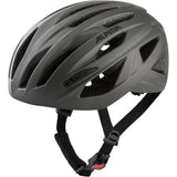 Alpina Sport-Rennhelm Path 51-56 mattgrau