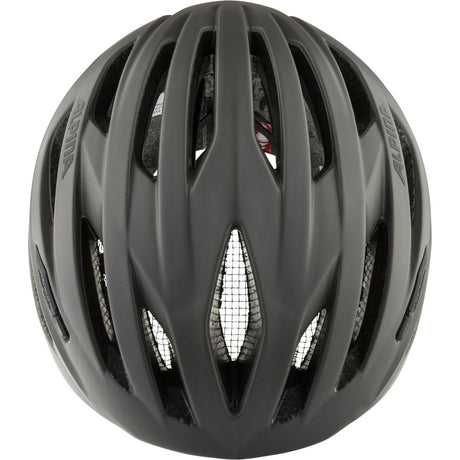 Alpina Sport-Rennhelm Path 55-59 mattgrau