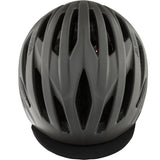Alpina Sport-Rennhelm Path 55-59 mattgrau