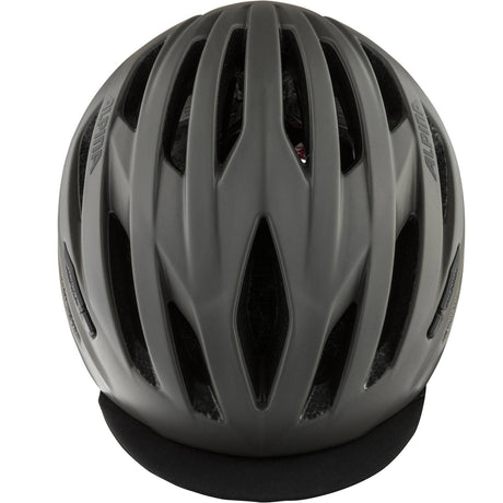 Alpina Sport-Rennhelm Path 55-59 mattgrau