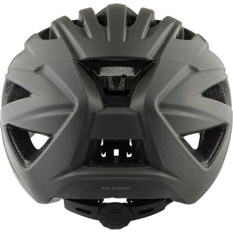 Alpina Sport-Rennhelm Path 55-59 mattgrau