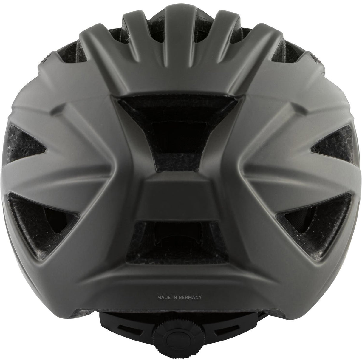 Alpina Sport-Rennhelm Path 55-59 mattgrau