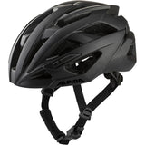 Alpina Sportrennhelm Valparola 51-56 mattschwarz