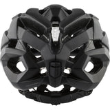 Alpina Sport-Rennhelm Valparola 58-63 mattschwarz