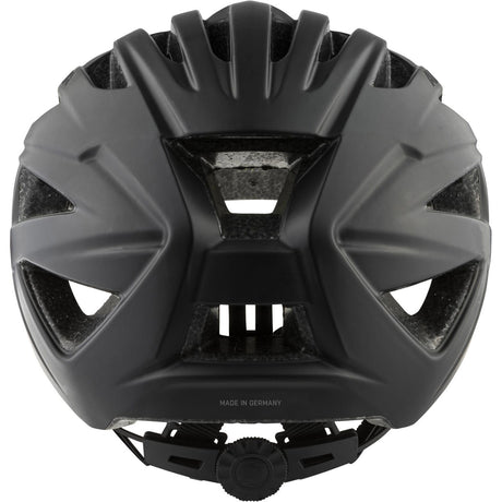 Alpina Sporttourenhelm Parana 51-56 mattschwarz