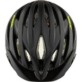 Olympische Sportbekleidung Sporttour Helm Parana 55-59 Mat Black